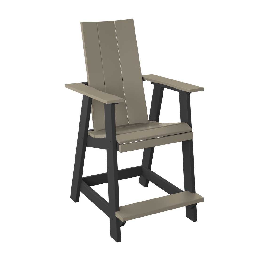 Modern Balcony Chair