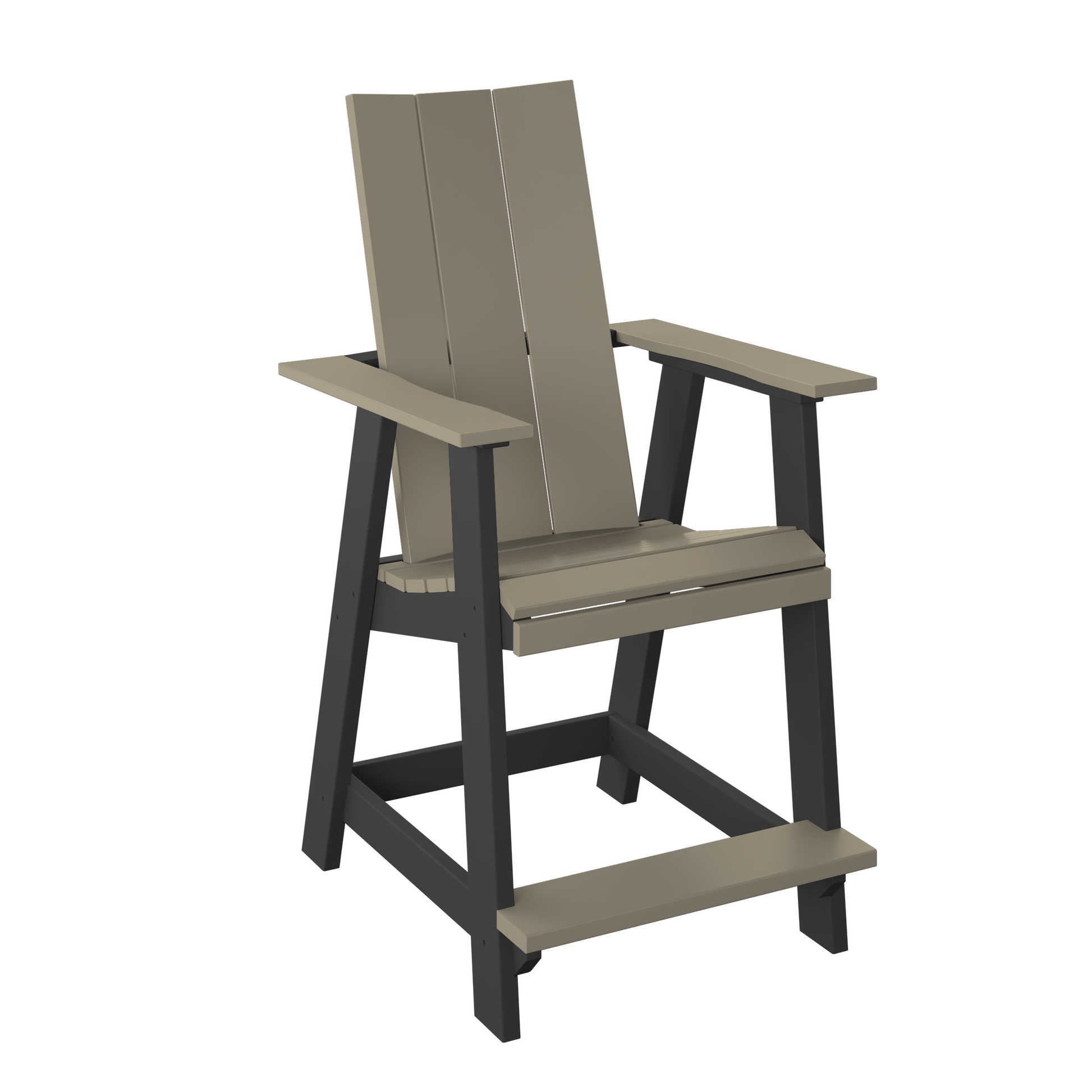 Modern Balcony Chair