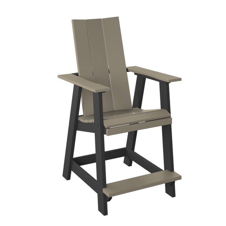 Modern Balcony Chair