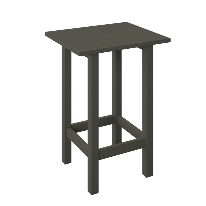 Modern Balcony End Table