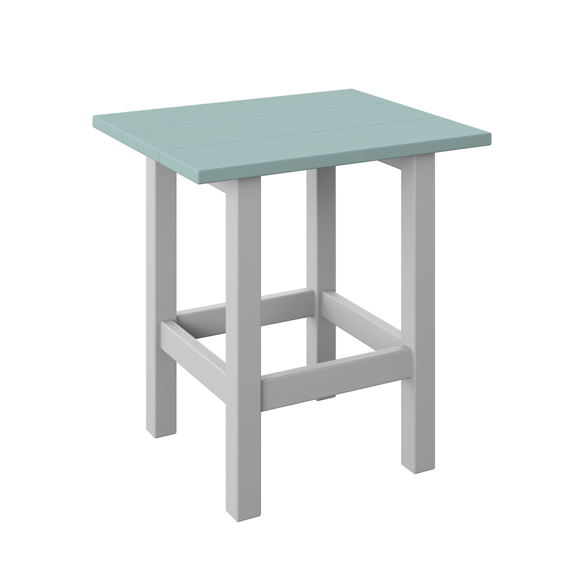 Modern End Table