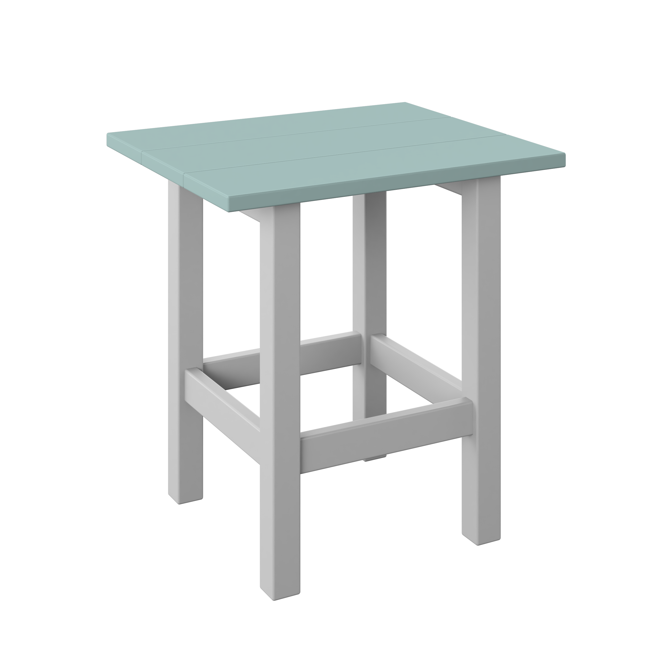 Modern End Table