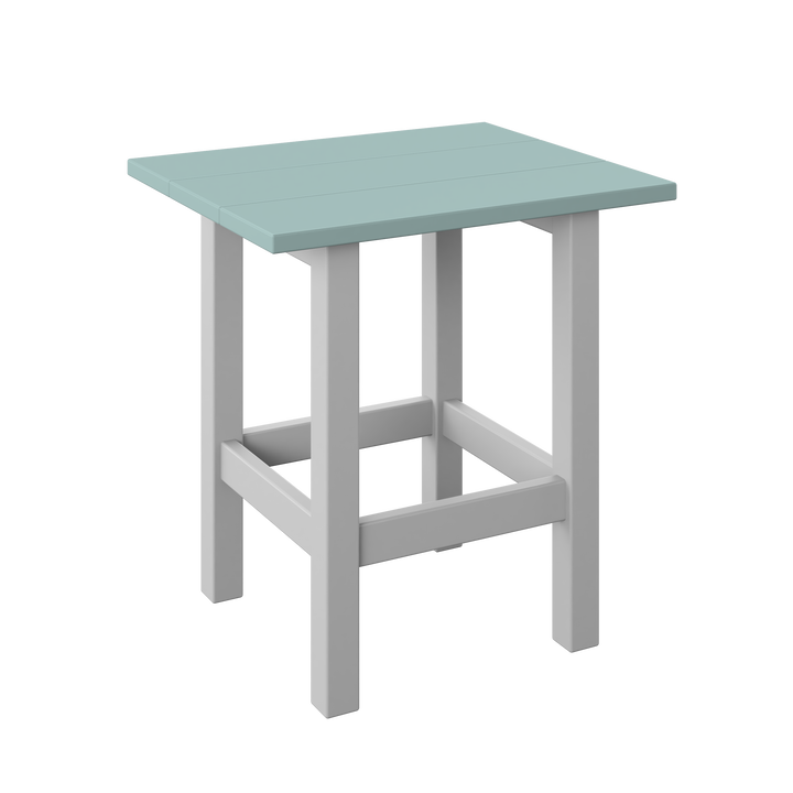 Modern End Table