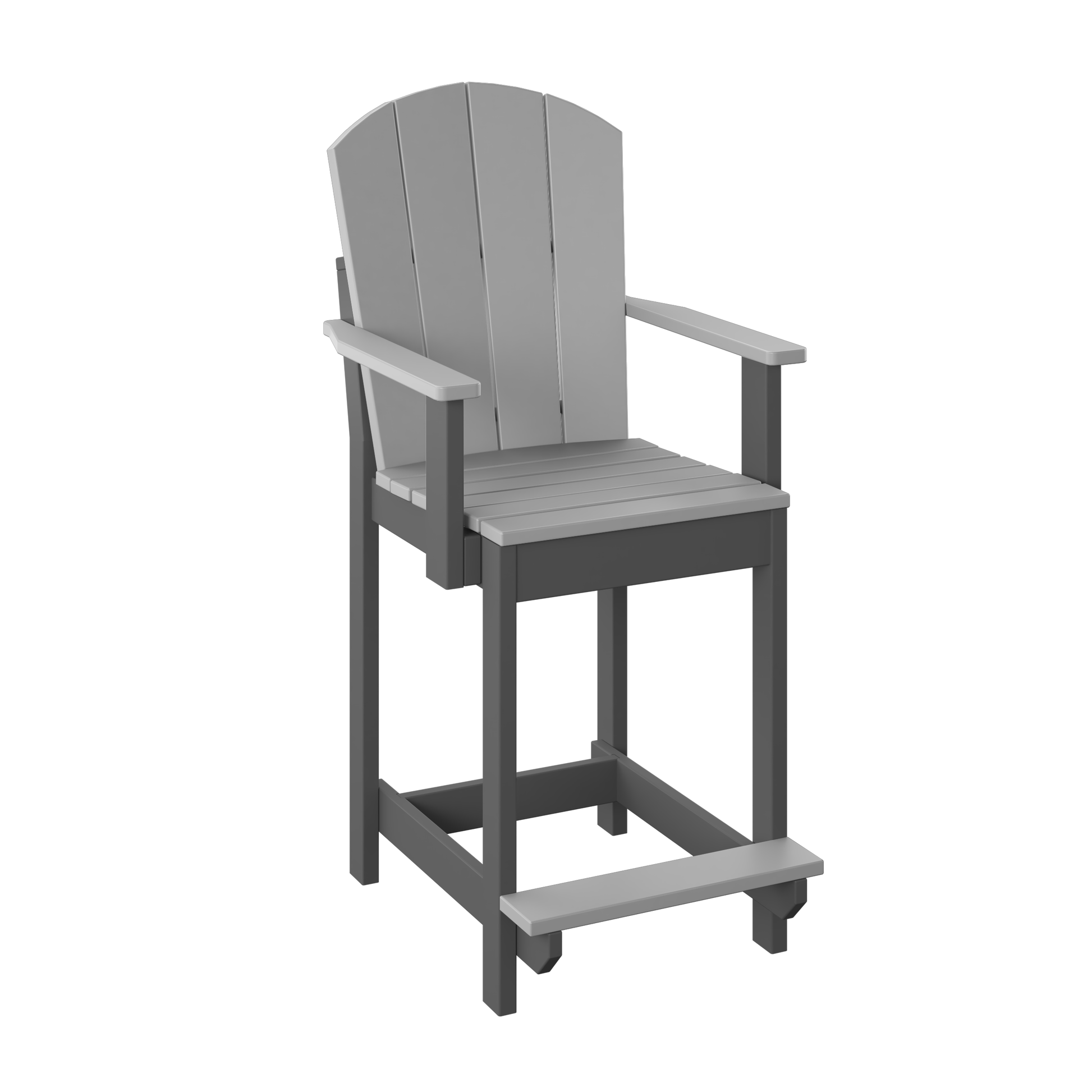 Fanback Dining Chair