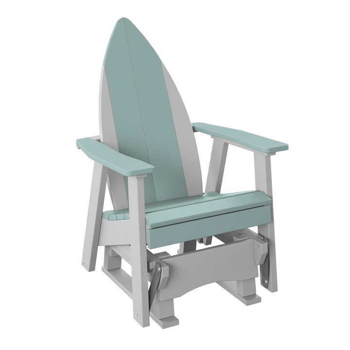 2' Surfboard Adirondack - Nose