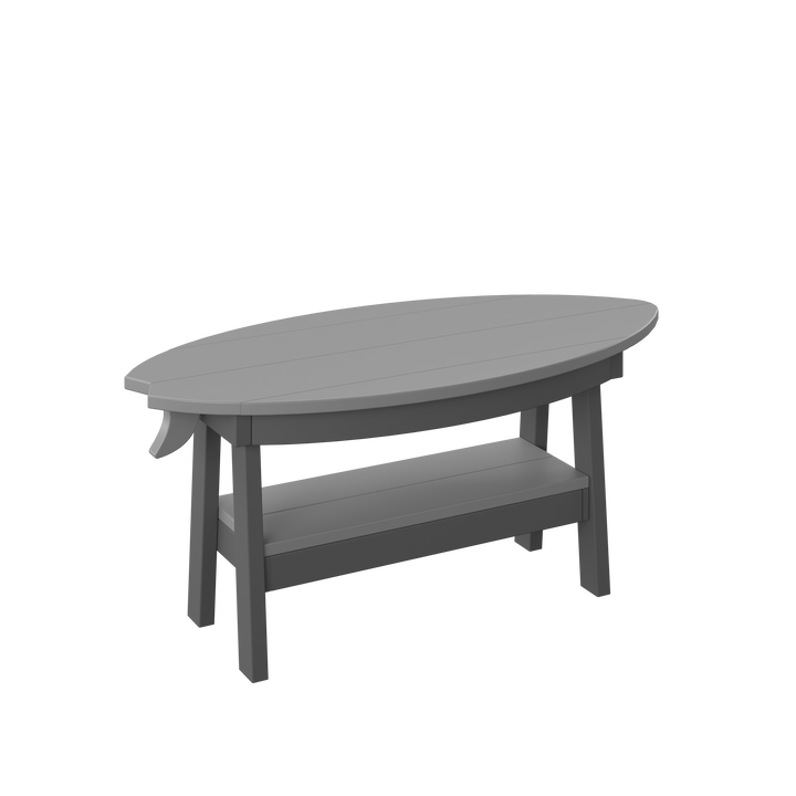 Surfboard Coffee Table