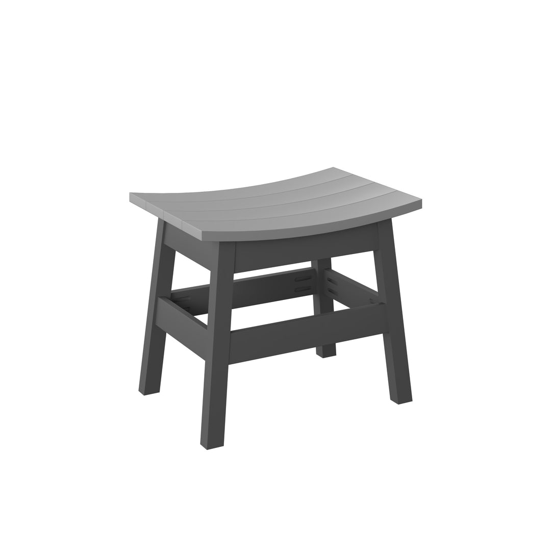 Saddle Stool