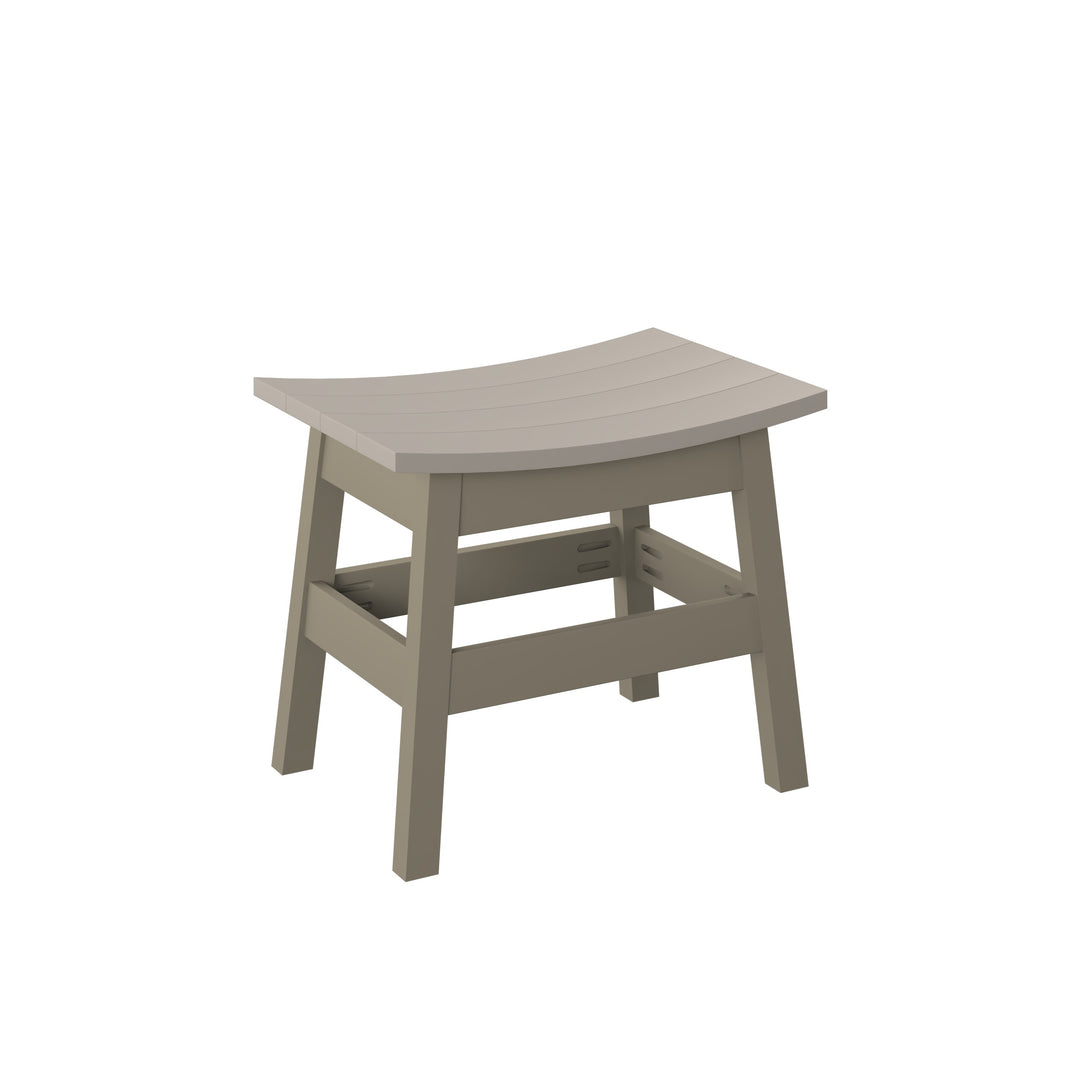 Saddle Stool