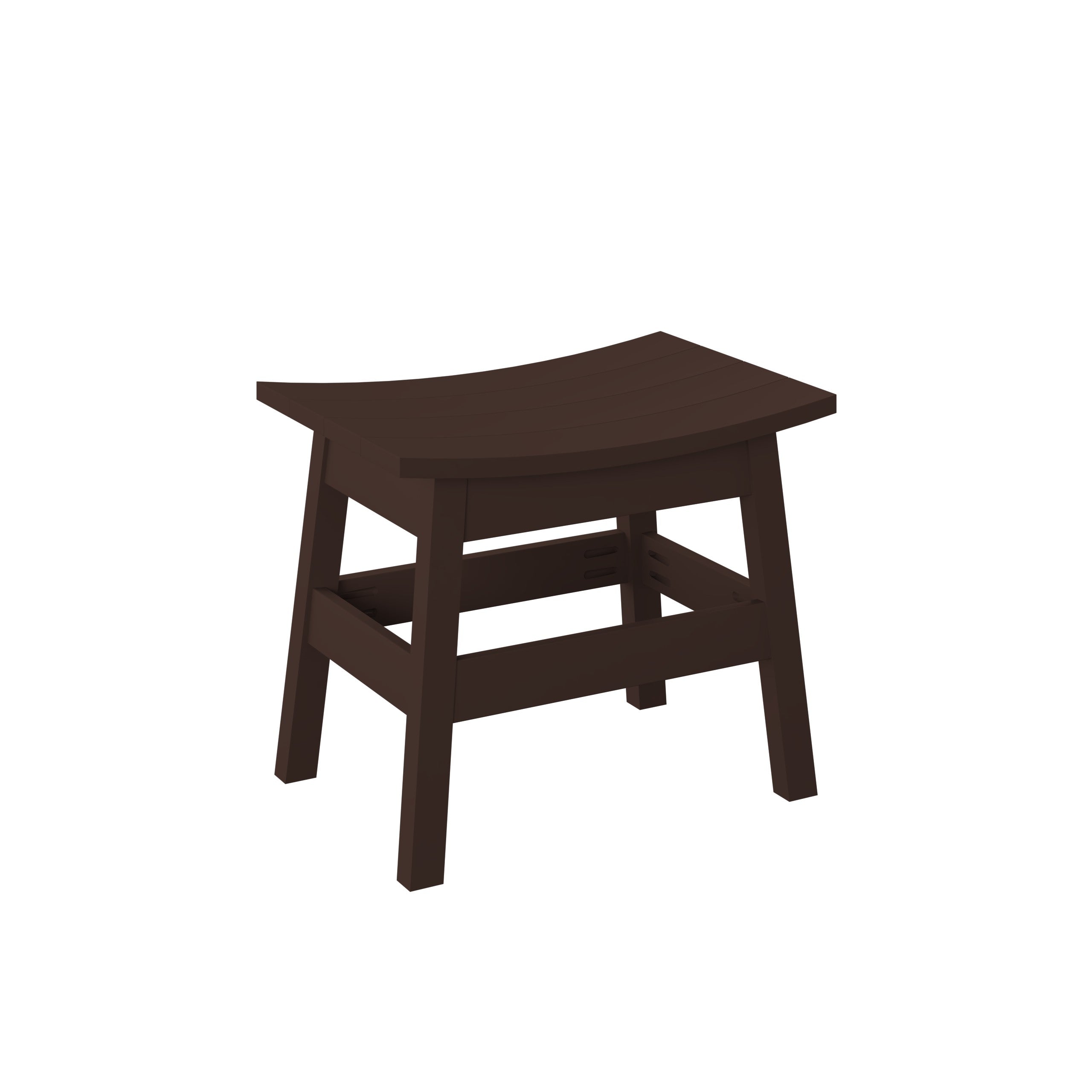 Saddle Stool