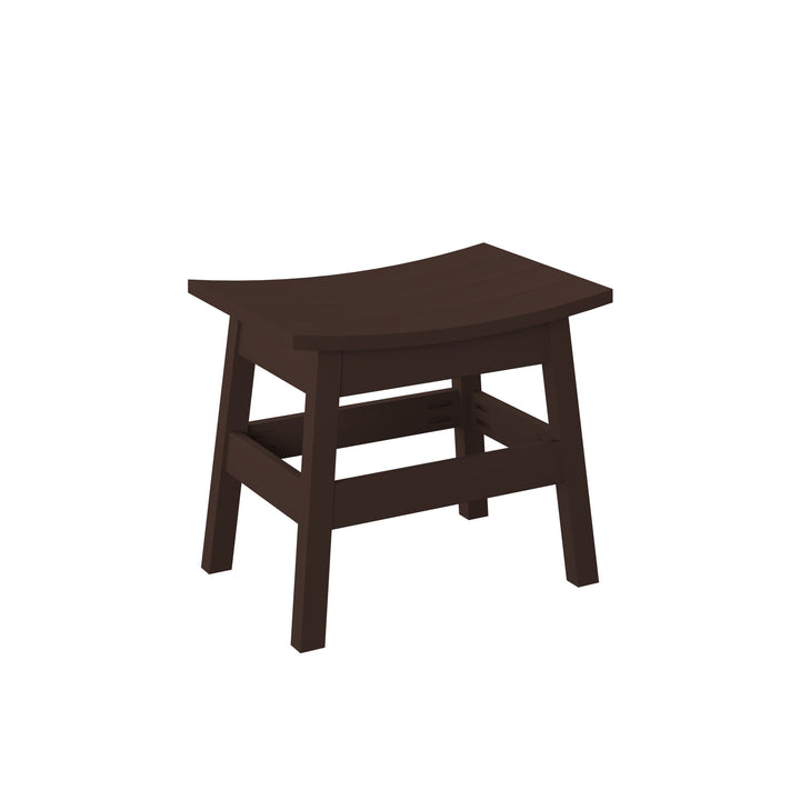 Saddle Stool