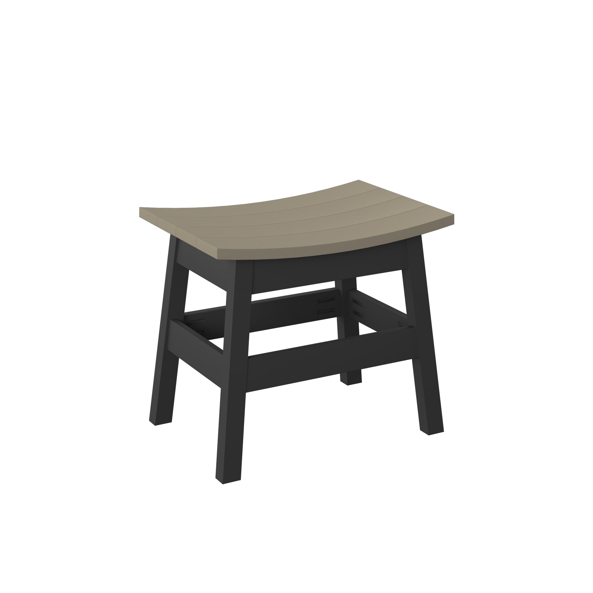 Saddle Stool