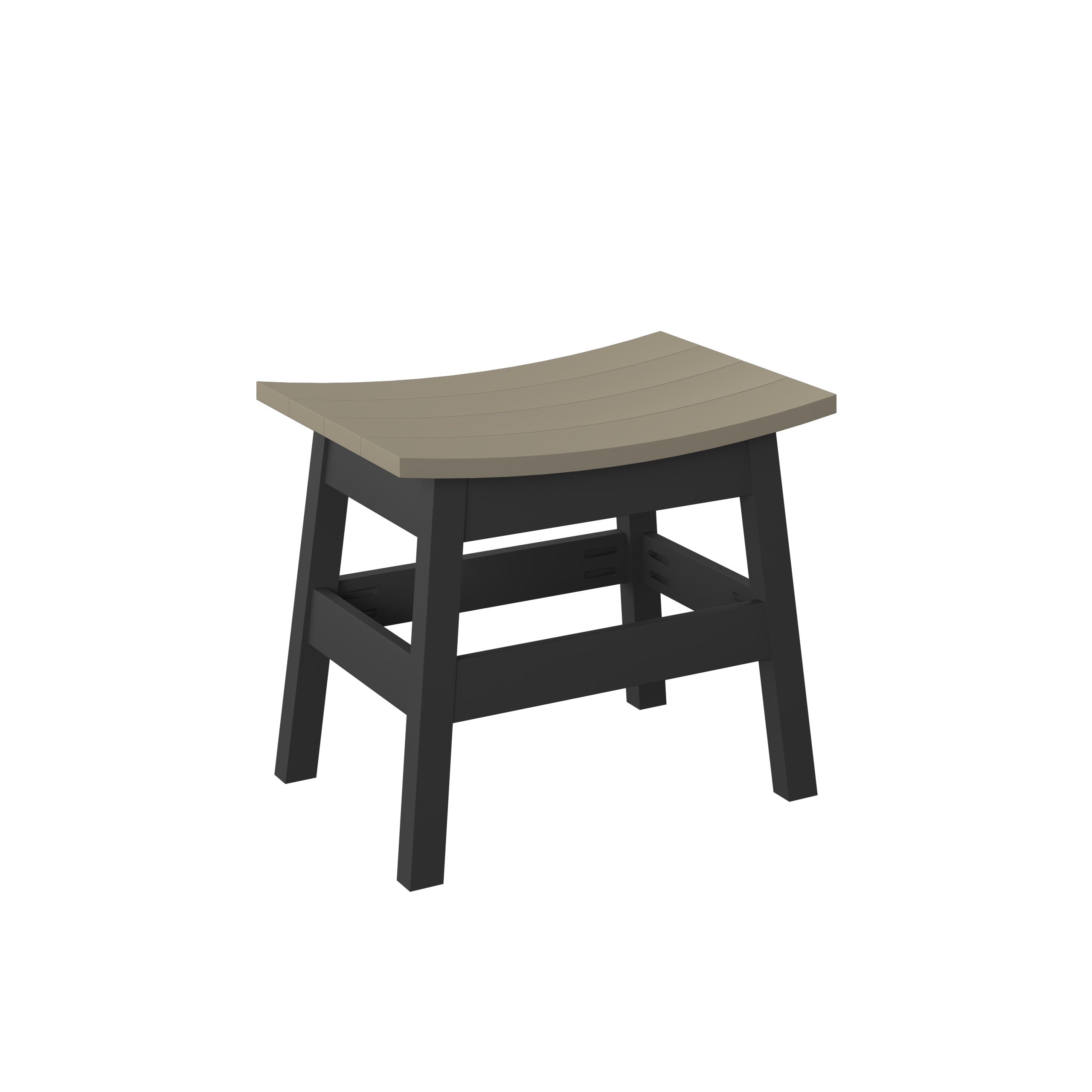 Saddle Stool