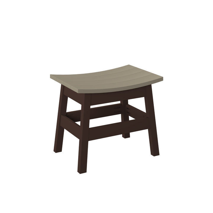 Saddle Stool
