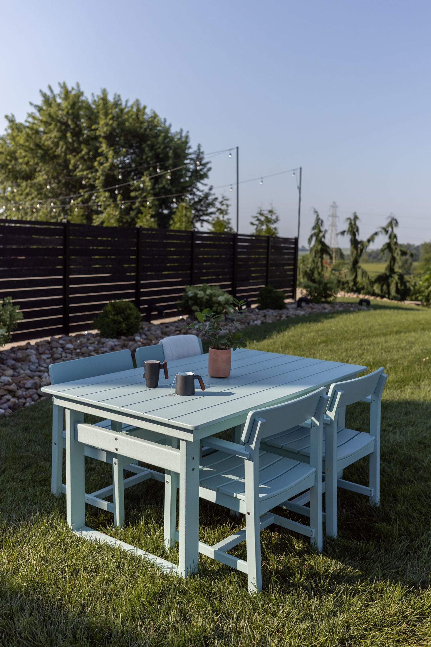 Club Dining Chair - Counter Height