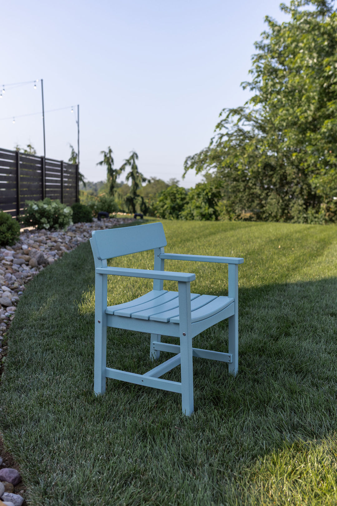 Club Dining Chair - Counter Height