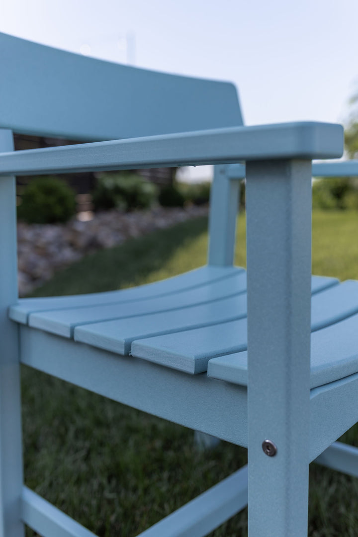 Club Dining Chair - Counter Height