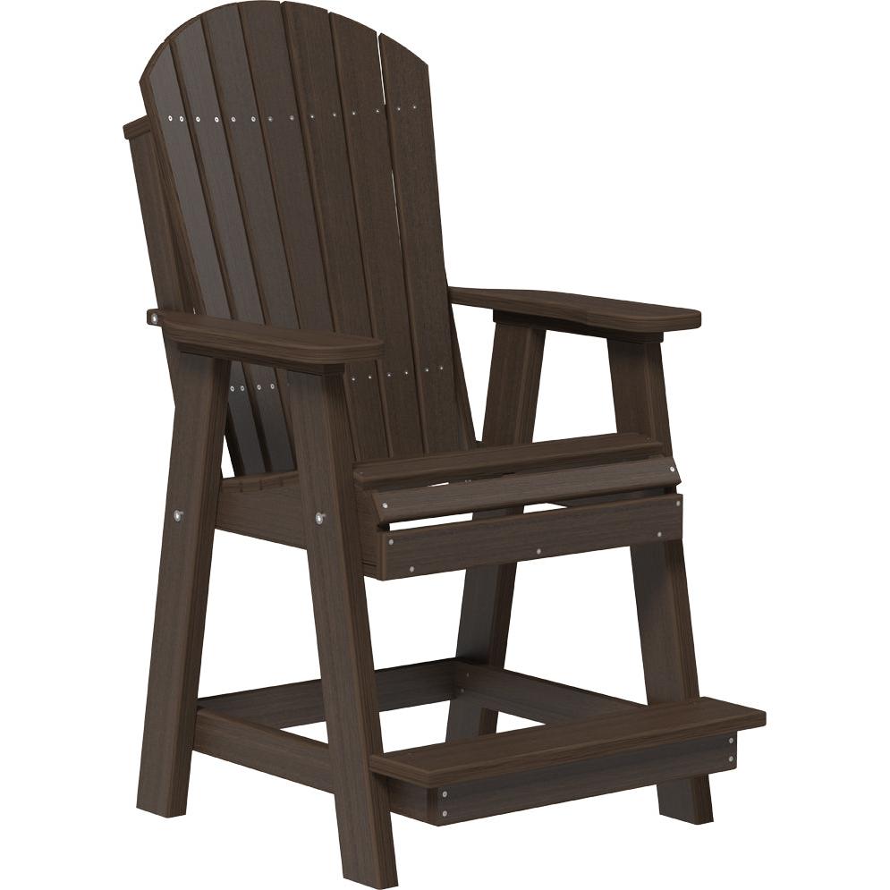 Adirondack Balcony Chair
