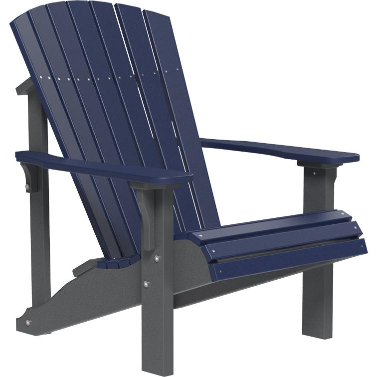Deluxe Adirondack Chair