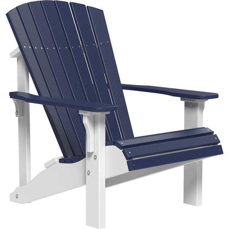 Deluxe Adirondack Chair