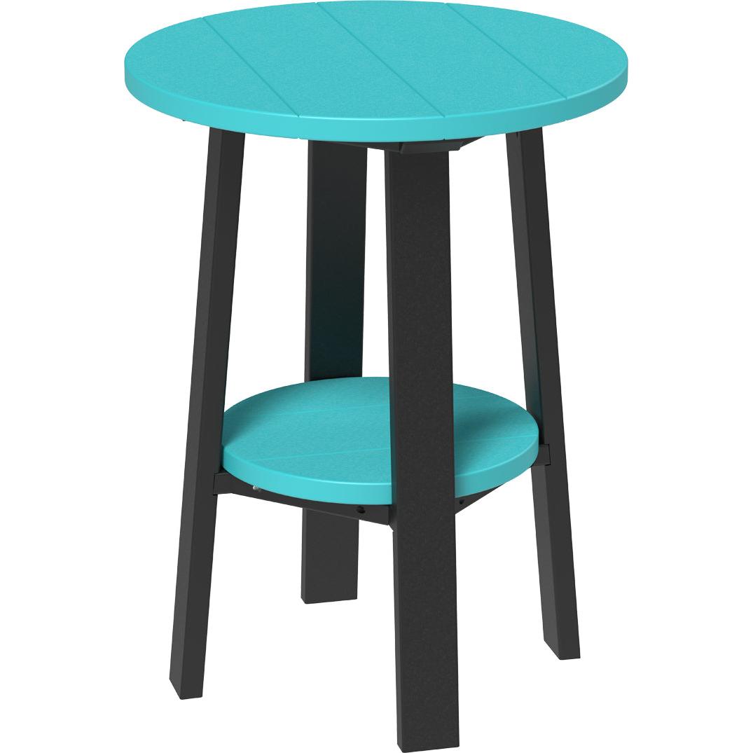 Deluxe End Table - 28"H