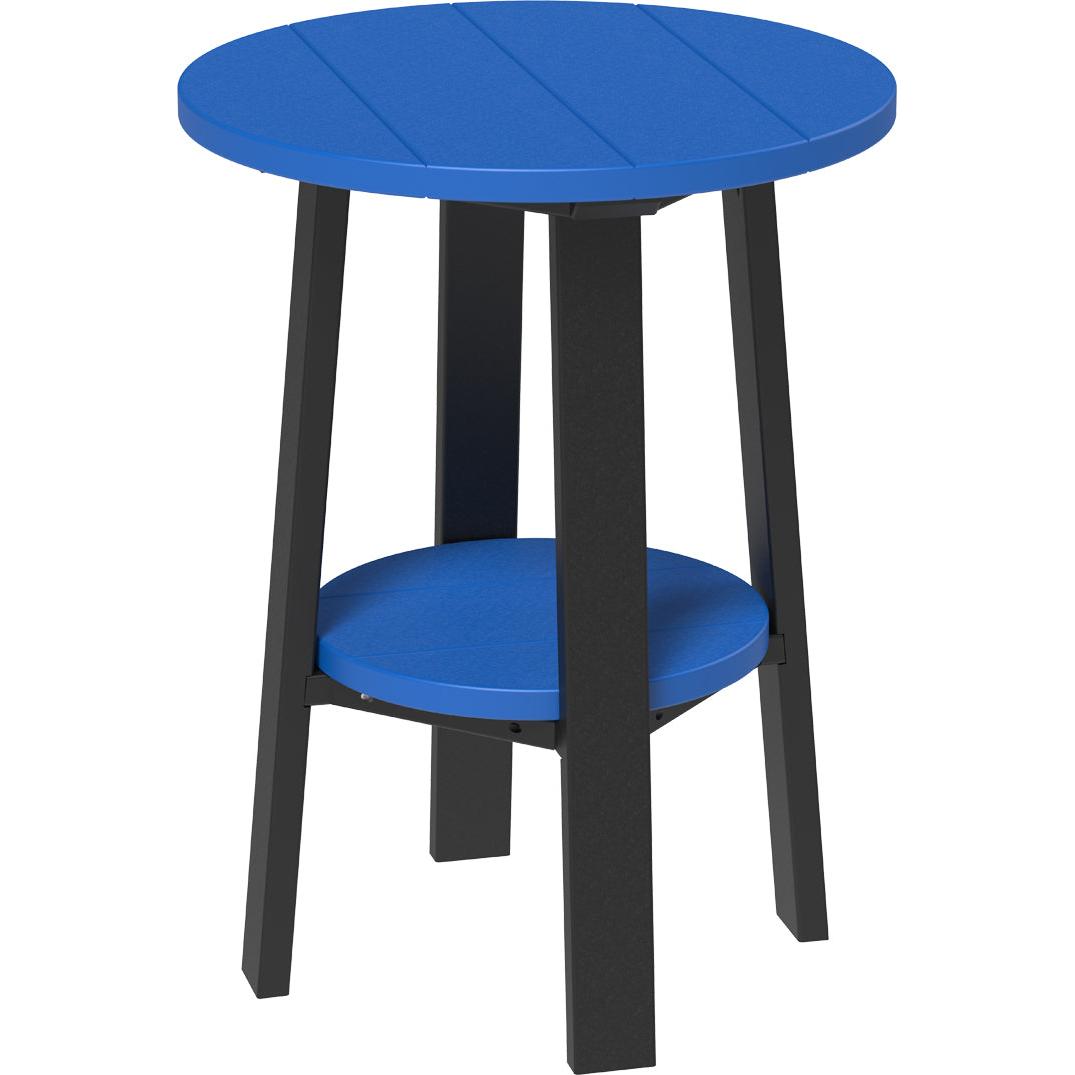 Deluxe End Table - 28"H