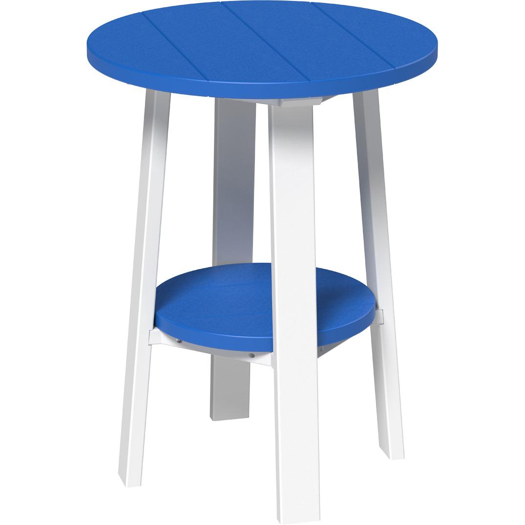 Deluxe End Table - 28"H