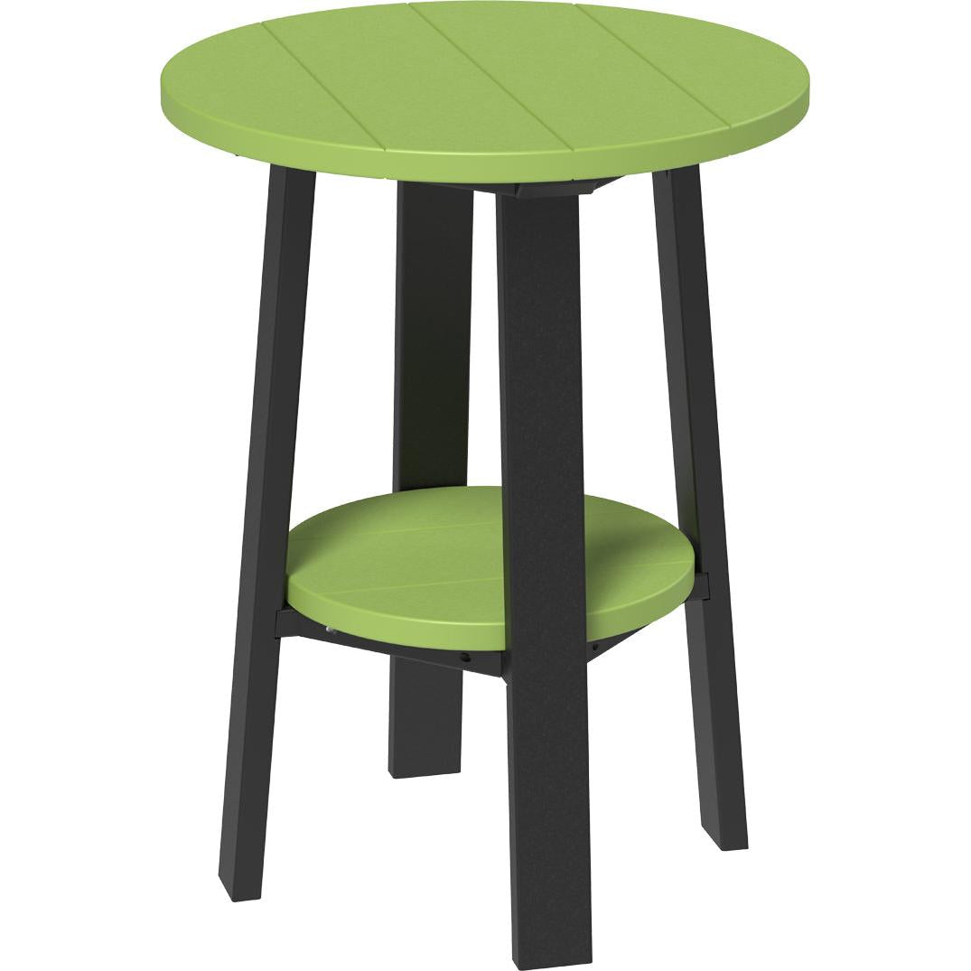 Deluxe End Table - 28"H