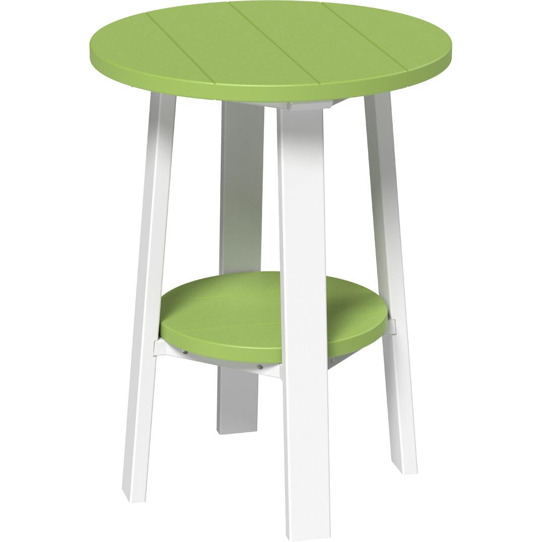 Deluxe End Table - 28"H