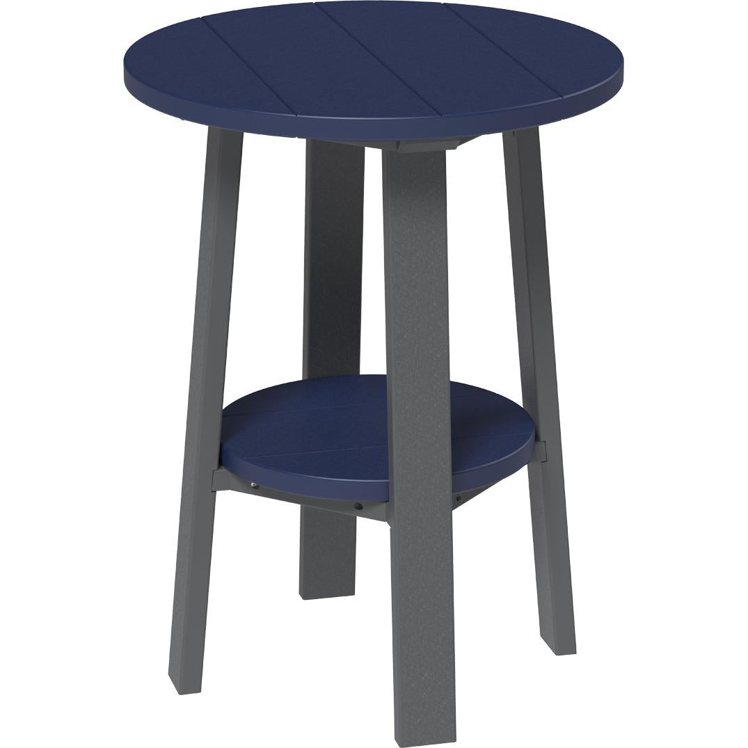 Deluxe End Table - 28"H