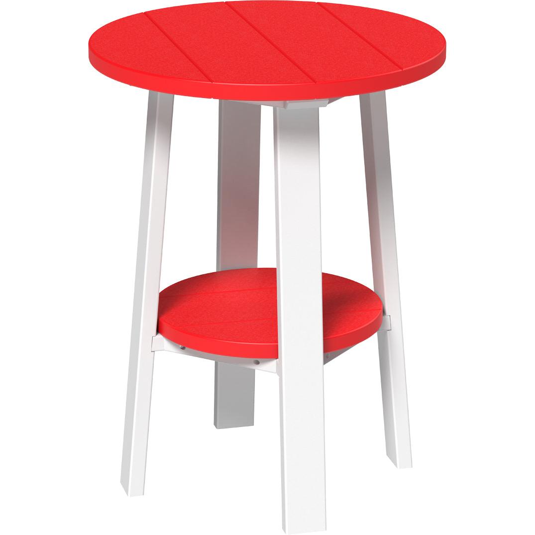 Deluxe End Table - 28"H