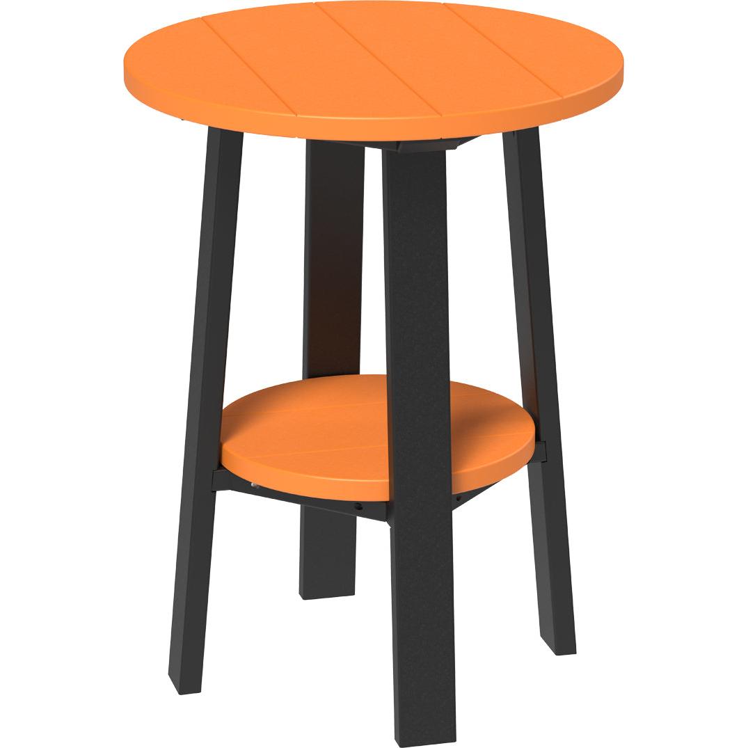 Deluxe End Table - 28"H