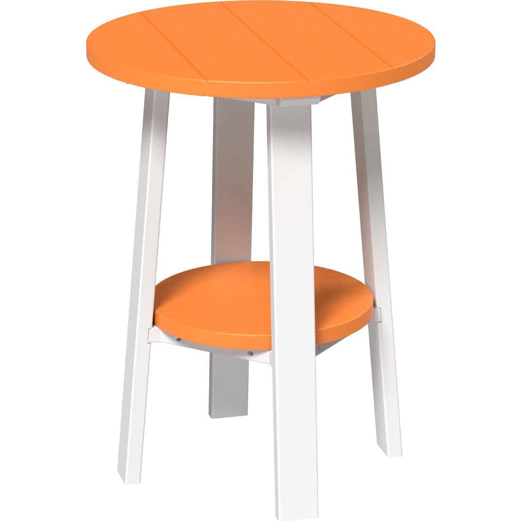 Deluxe End Table - 28"H