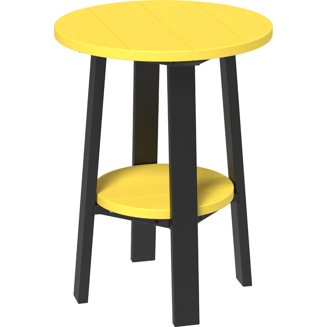 Deluxe End Table - 28"H