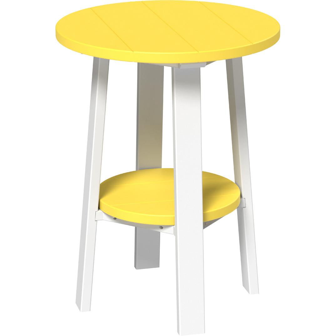 Deluxe End Table - 28"H