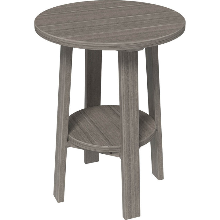 Deluxe End Table 28"
