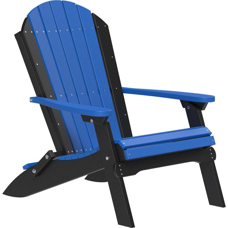 Folding Adirondack Chair