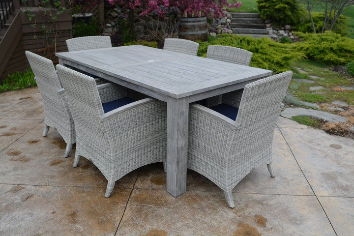 Three Birds Casual Shelburne