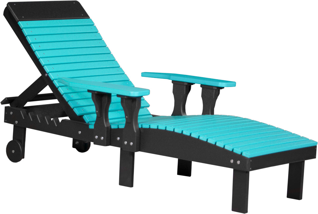 Chaise Lounge Chair