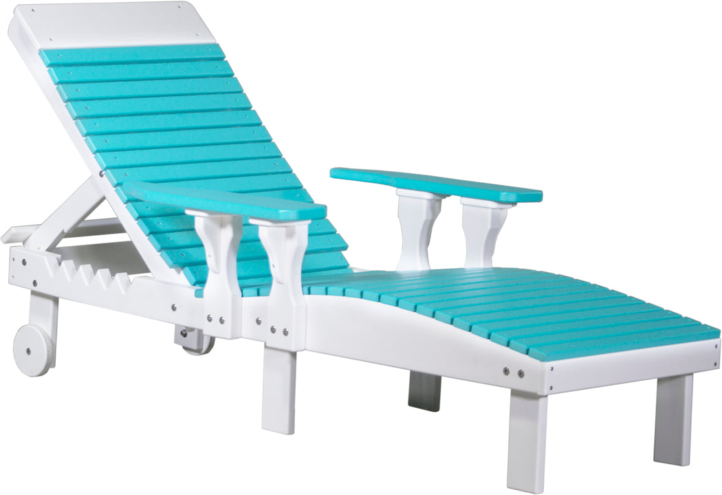 Chaise Lounge Chair