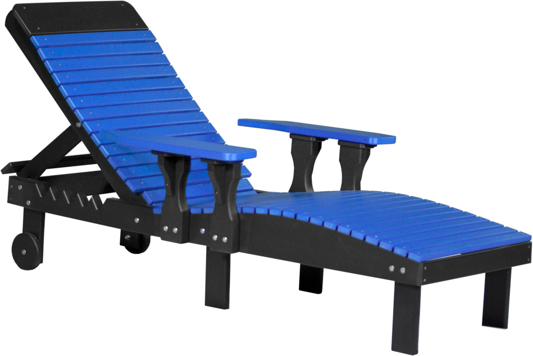 Chaise Lounge Chair