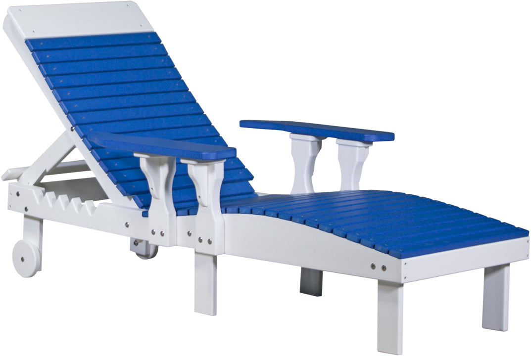 Chaise Lounge Chair