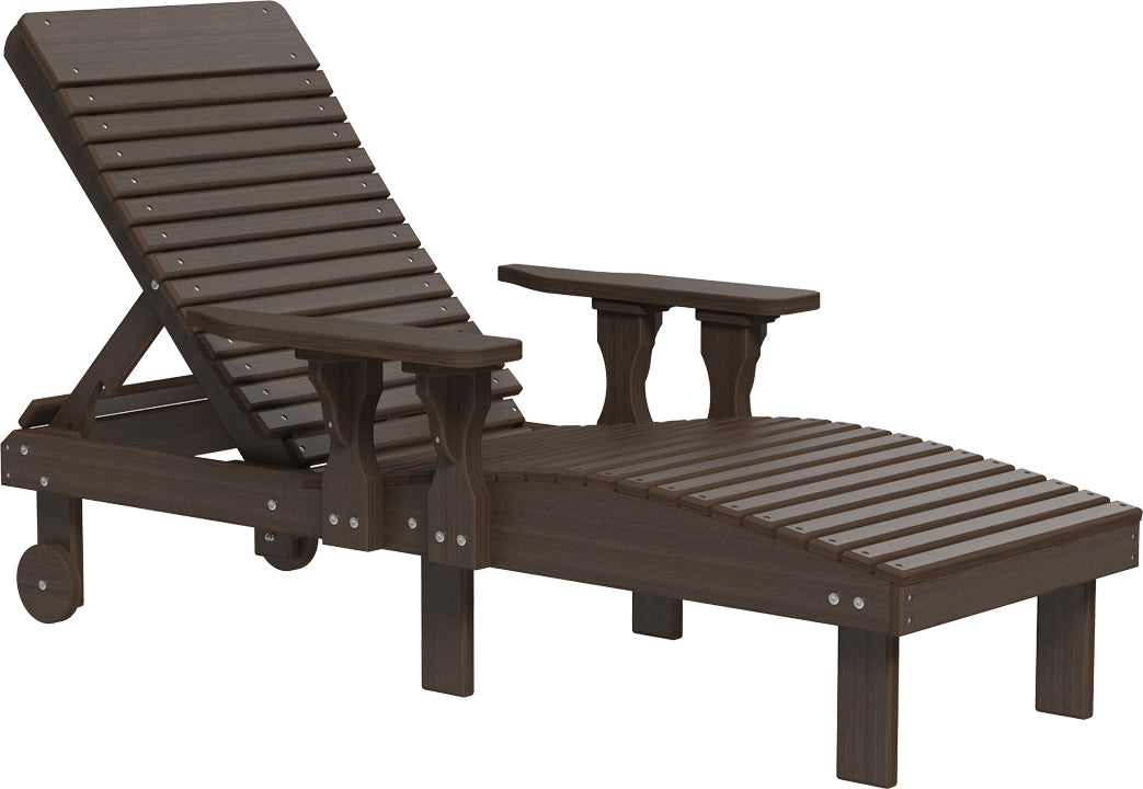 Chaise Lounge Chair
