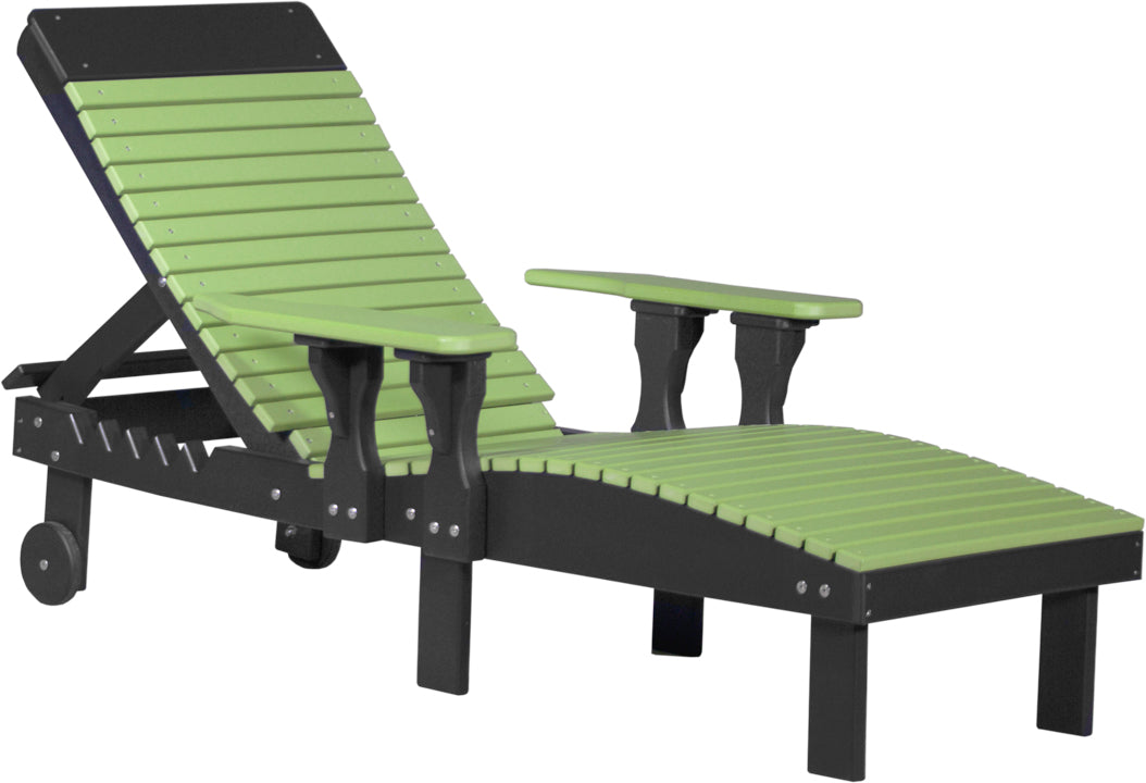Chaise Lounge Chair