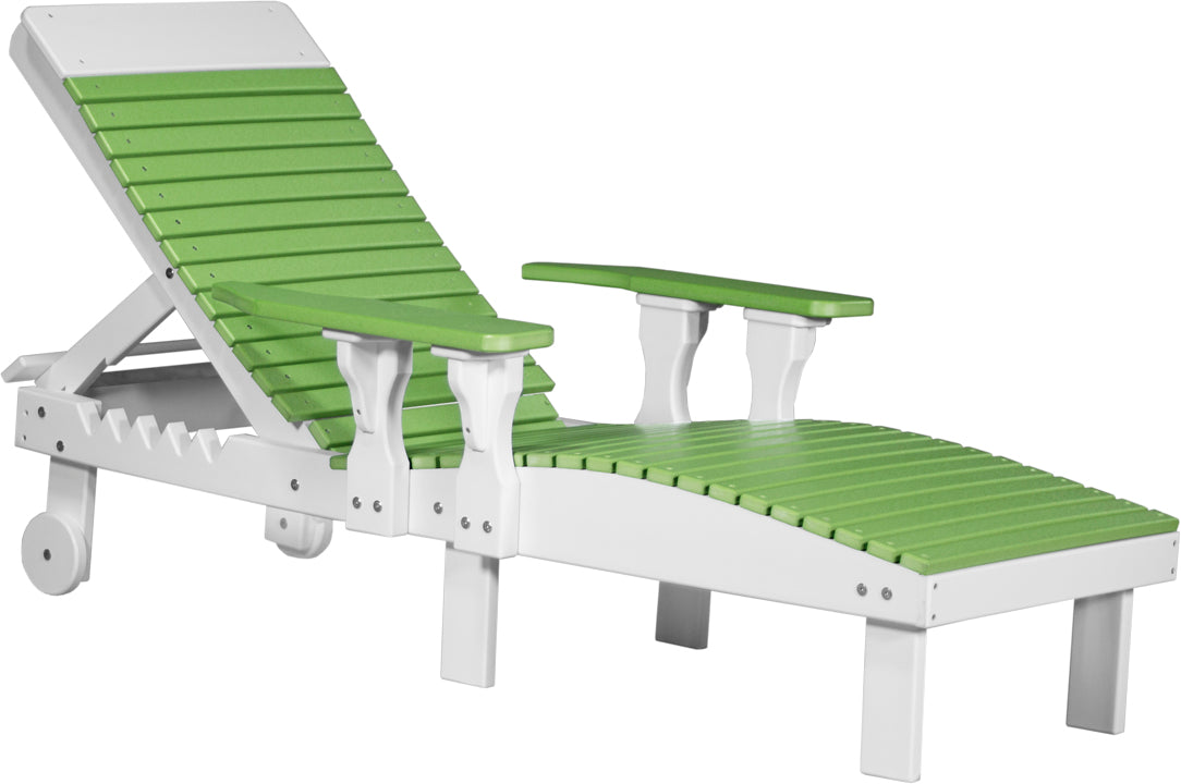 Chaise Lounge Chair