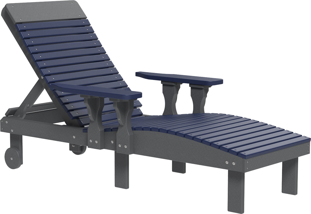 Chaise Lounge Chair
