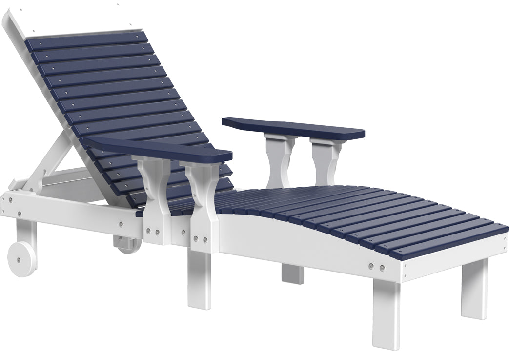 Chaise Lounge Chair