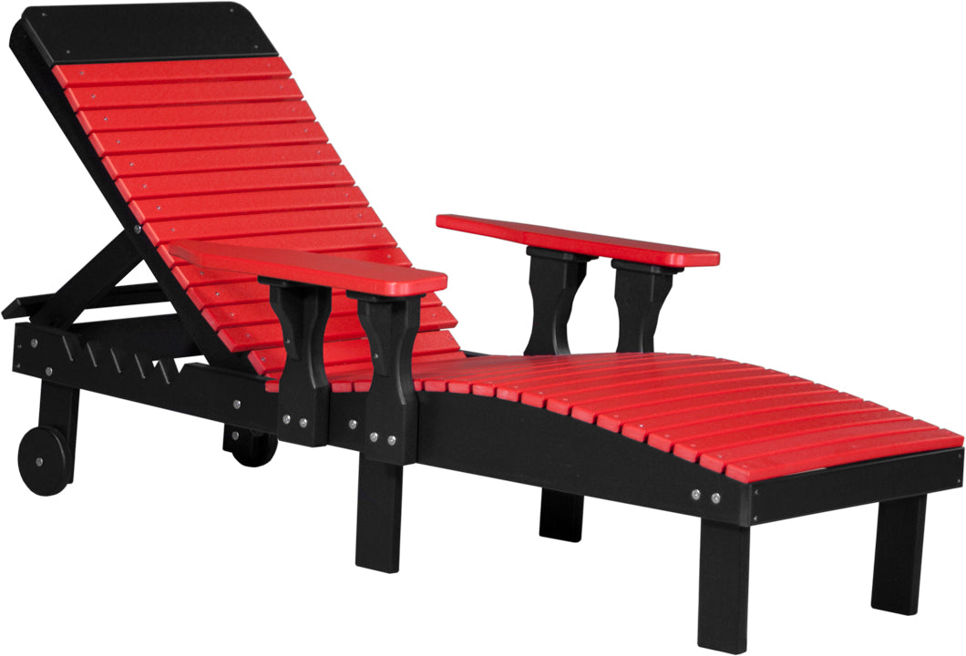 Chaise Lounge Chair