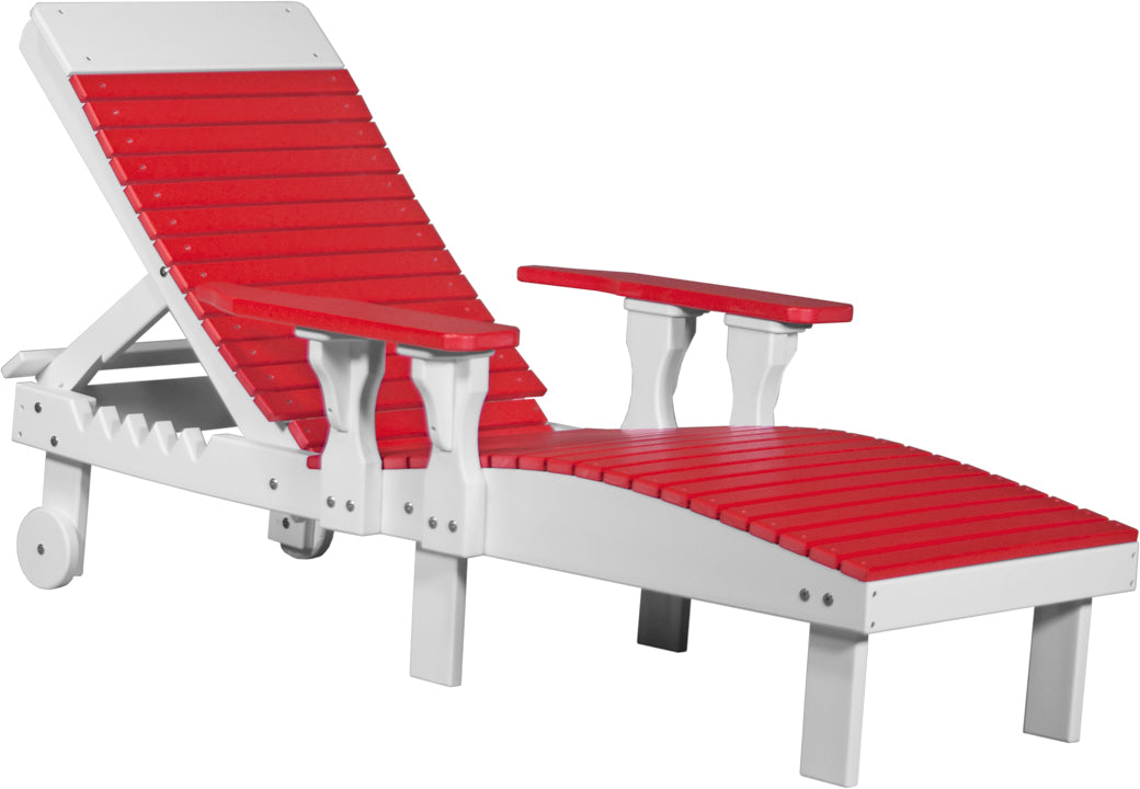 Chaise Lounge Chair
