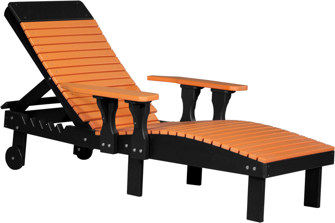 Chaise Lounge Chair