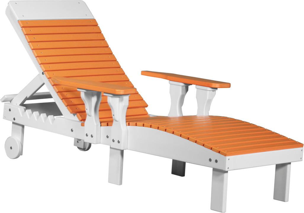 Chaise Lounge Chair